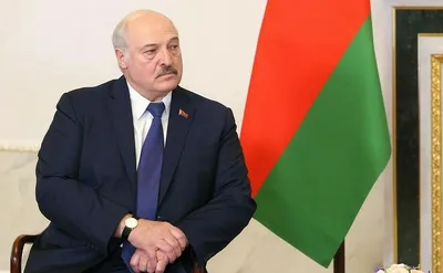 Лукашенко: Жизненный путь Путина стал ярким примером беззаветного служения  Отечеству - Российская газета