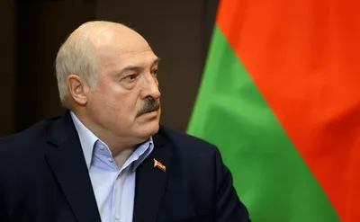 Лукашенко согласился с Путиным в необходимости создания Палестинского  государства