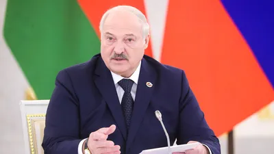 Владимир Путин и Александр Лукашенко провели переговоры | Euronews