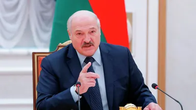 Выступление президента Белоруссии Александра Лукашенко – главное |  Телеканал Санкт-Петербург