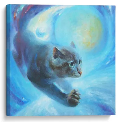 Лунный кот - Лунный кот – это персонаж из книги калининградской  писательницы. Лимитированным тиражом вышла первая книга серии, и в связи с  этим намечается... парадоксальная интересная игра. Каждый, кто получит  экземпляр с