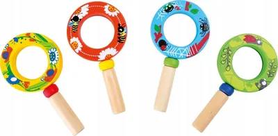 Развивающая игрушка для детей Лупа (1 шт) от Learning Resources  (ID#1708430533), цена: 426 ₴, купить на Prom.ua