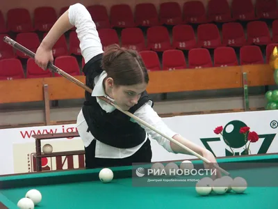 Анастасия Луппова - российская Чемпионка Европы и призёр Чемпионата