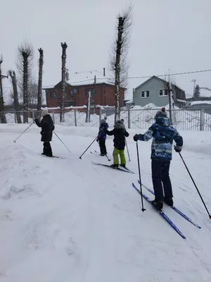 Архивы Лыжный спорт | Чудо ребенок