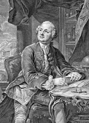 М.В. Ломоносов (1711 – 1765) | История-это просто! | Дзен