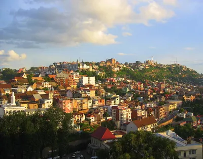 Информация для туристов про Мадагаскар | SkyBooking