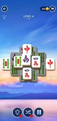 Игра Маджонг Большой с номерами. Mahjong в ПВХ кейсе, коробка 37х27х4см,  тайлы: 4х2,9х2см. (ID#1055530626), цена: 2725 ₴, купить на Prom.ua