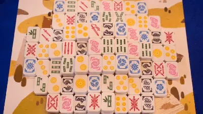 носки :: найди пару :: mahjong / смешные картинки и другие приколы:  комиксы, гиф анимация, видео, лучший интеллектуальный юмор.