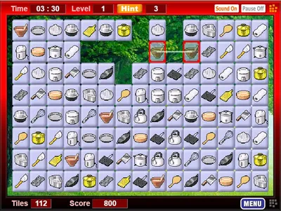 Игра Маджонг Криса: Коннект Животных (Kris Mahjong Animals) — играть онлайн  бесплатно