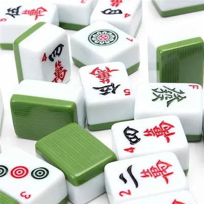 App Store: Mahjong Challenge: Match Games