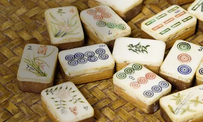 Скачать Mahjong APK для Android