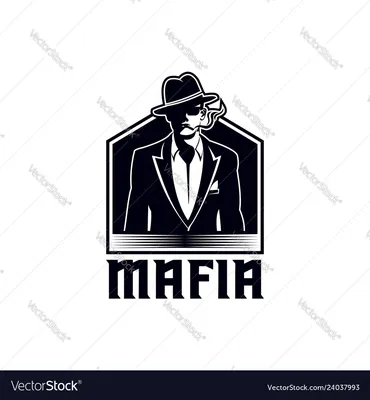 Mafia Logo