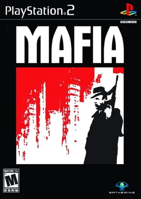 The art of Mafia: Definitive Edition