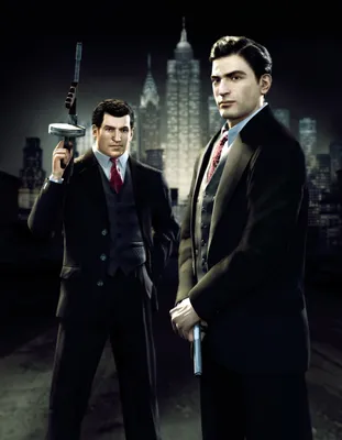 Mafia: Definitive Edition Review - IGN