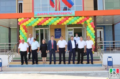 Магарамкентский район получил 2 единицы нового школьного автотранспорта -  Вести Агула