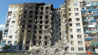 Взрыв в Магнитогорске - В сети показали показательное фото - Апостроф