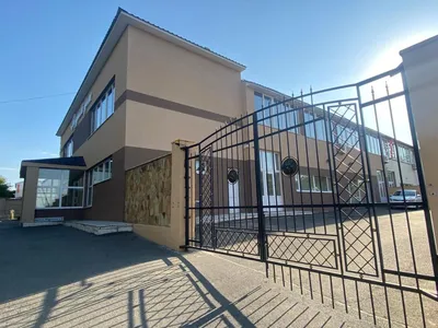 Дом из бруса «Магнитогорск», проект с ценами на строительство