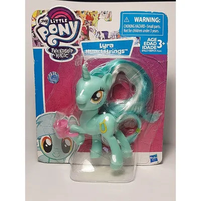 Набор фигурок 11 пони my little pony hasbro май литл пони мой маленький пони  селестия — цена 2300 грн в каталоге Игровые наборы ✓ Купить детские товары  по доступной цене на Шафе | Украина #88808795