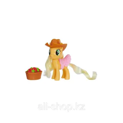 Игровой набор игрушки фигурки Май Литл Пони My Little Pony MS  (ID#1836952628), цена: 450 ₴, купить на Prom.ua