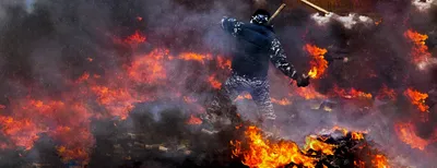 Палатки, «провокаторы» и столкновения. Как «SaveФОП» на Майдане митинговали  и кто возглавил протест предпринимателей