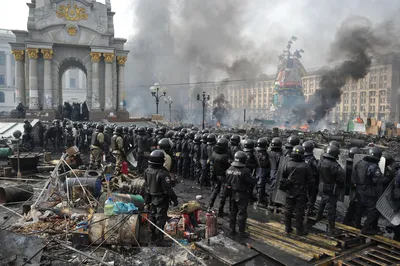 Майдан. 8 лет спустя | Страна.ua - YouTube