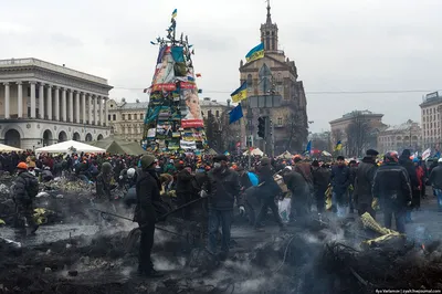 Майдан-3\" не стратегическая цель: Россия не сможет поднять украинцев на  протест, — генерал. Читайте на UKR.NET