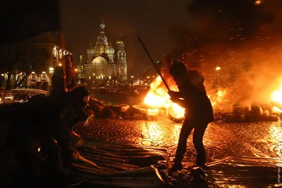 File:Ночной Майдан - Night Maidan (9641733901).jpg - Wikimedia Commons