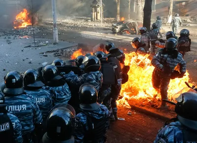 Maidan Nezalezhnosti / Майдан Незалежности | Maidan Nezalezh… | Flickr