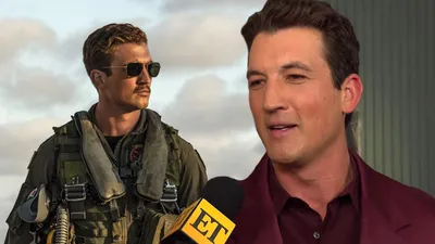 Майлз Теллер из Top Gun приводит аргументы в пользу порнофильма восьмидесятых | GQ