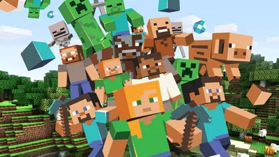 Гайд. Как создать сервер в Minecraft — Игромания