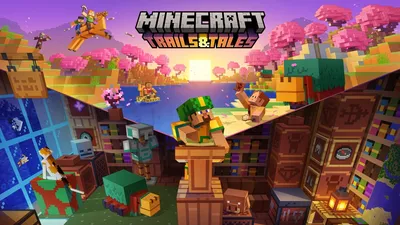 Выживание — Minecraft Wiki