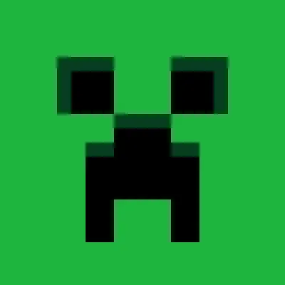 File:Minecraft-creeper-face.jpg - Wikimedia Commons