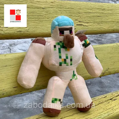 Мини-фигурка Minecraft Герои игры Крипер HDV79 купить по цене 3250 ₸ в  интернет-магазине Детский мир
