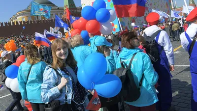 Нижегородцы будут отдыхать четыре дня в первые майские праздники в 2024 году