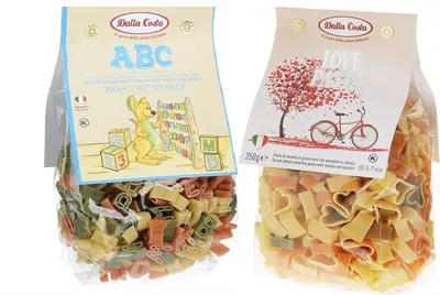 Макароны для детей Pasta la Bella Baby Ракушки Мини 2 упаковки купить по  цене 303 ₽ в интернет-магазине Детский мир