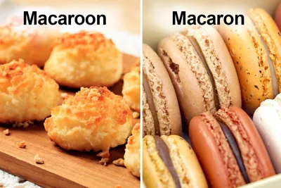 Пирожные Макаруны (Макаронс) домашний рецепт. Как приготовить Макаруны в домашних  условиях. Макаруны - YouTube