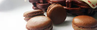 Все о macarons - готовим макаронс в домашних условиях | Kondishop