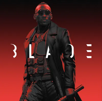 Blade Movie Mahershala Ali 4K Wallpaper iPhone HD Phone #341n