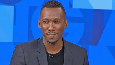 3840x2400 Mahershala Ali As Blade 4k HD 4k Обои, изображения, фоны, фото и картинки