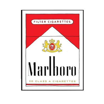 Сигареты Marlboro Touch 💜 бесплатная доставка Cig-Poshta