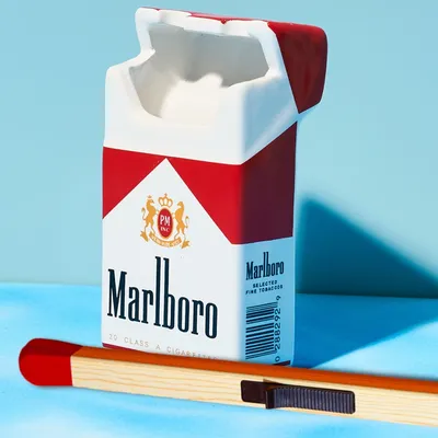 Сигареты MARLBORO - купить в Киеве c доставкой | Turbo UA