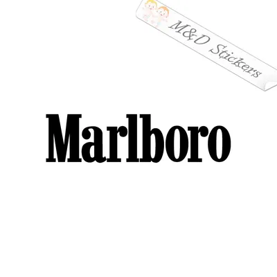 Iconic Duo: Marlboro Ashtray + Big Match Lighter | Brooklyn Smoke Shop