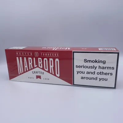 Marlboro Special Select Box