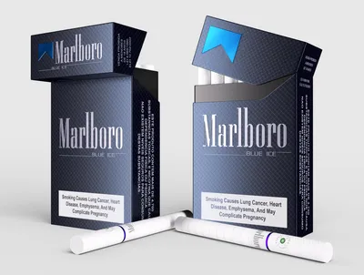 Buy Marlboro Red 100's Cigarettes Online | Marlboro | Cigsspot