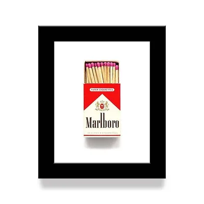 Marlboro hi-res stock photography and images - Alamy