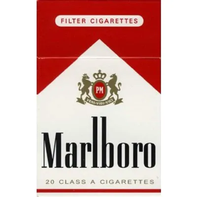 Cigarette shells Marlboro {nazwa_sklepu} | Elenpipe.com