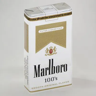 Facts about the legend: Marlboro - Cigsspot