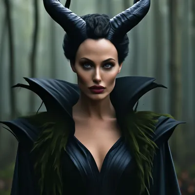 Фото: Малефисента (Maleficent) | Фото 73