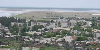 Малиновое озеро в Алтайском крае | ЕВРОИНС Туристическое Страхование | Дзен