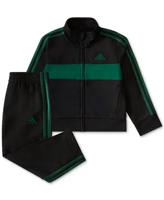 Спортивный костюм для малышей Adidas Trefoil Set K (Артикул: FM5587)  (ID#1307911822), цена: 1780 ₴, купить на Prom.ua